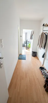 Schöne 1-Zimmer-Wohnung mit Ablöse und Kaution in 2 Bezirk