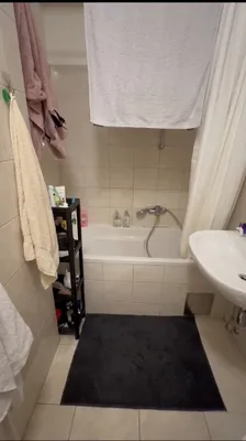 Schöne 1-Zimmer-Wohnung mit Ablöse und Kaution in 2 Bezirk – Bild 3