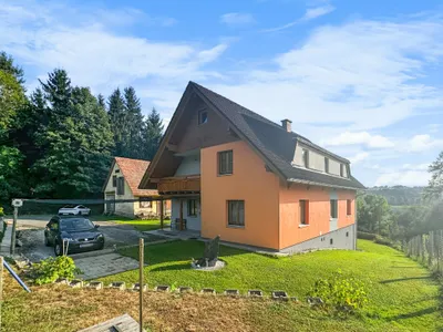 Haus kaufen in Weiz – 184 m², € 295.000 – Bild 2 von 15