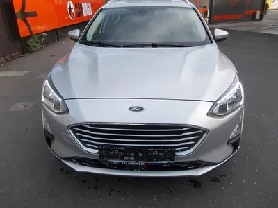 Ford Focus Traveller 1,5 EcoBlue Cool & Connect