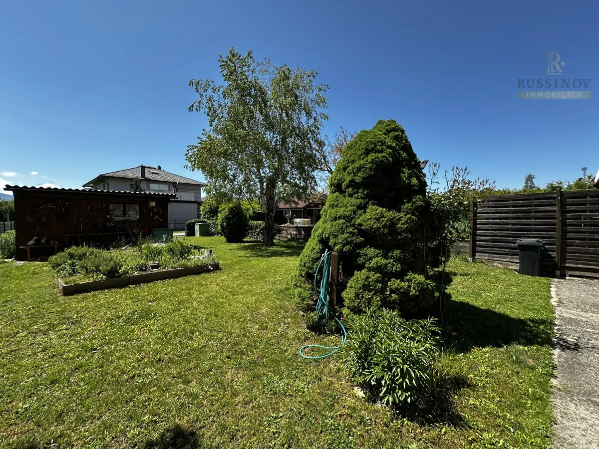 Haus – Eberndorf, Nord, Seebach - Ansicht 2