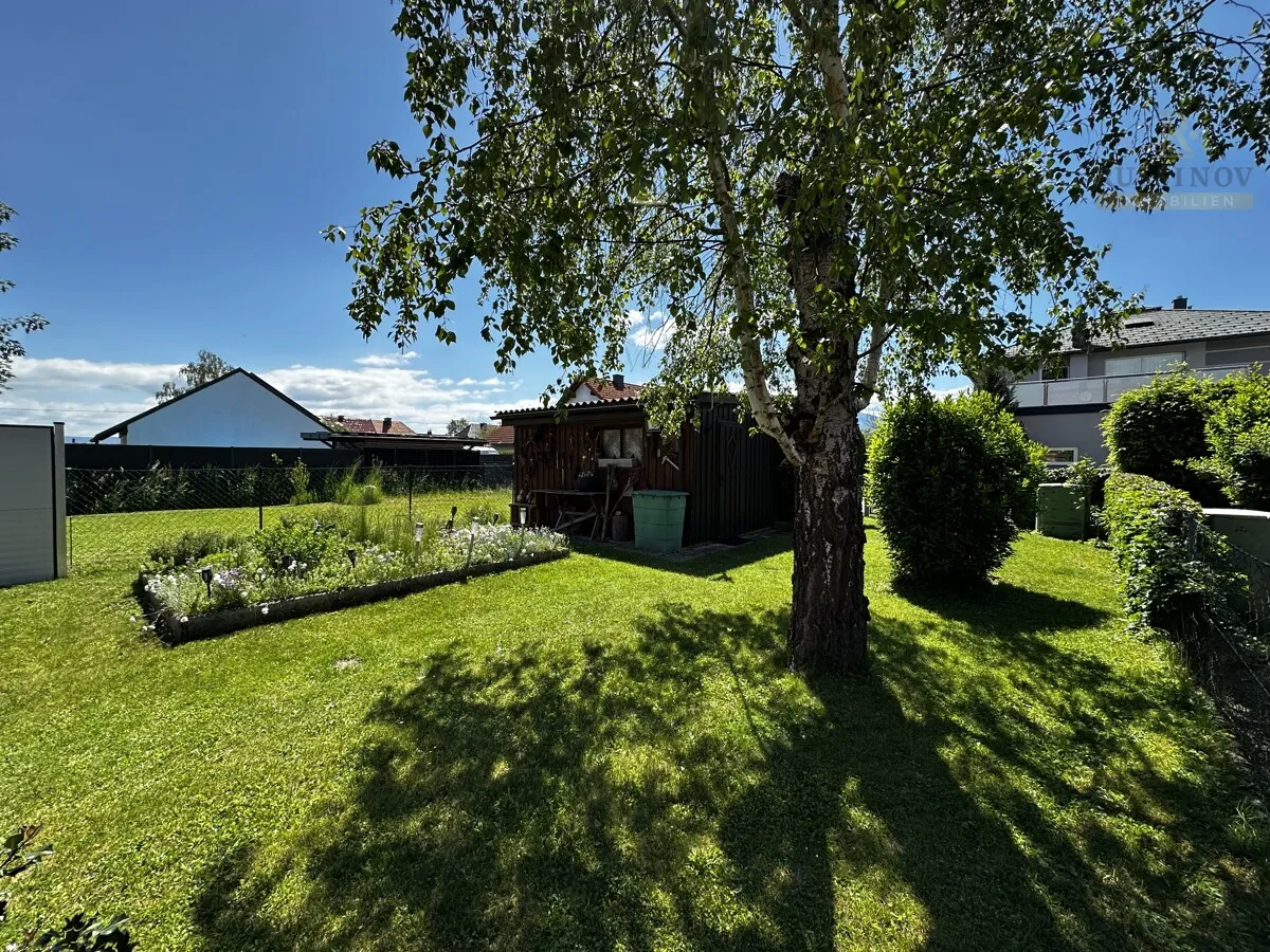 Haus – Eberndorf, Nord, Seebach - Ansicht 3