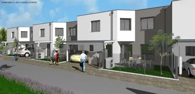 Haus mieten in Neusiedl am See – 114,85 m², € 1.314 – Bild 2 von 2