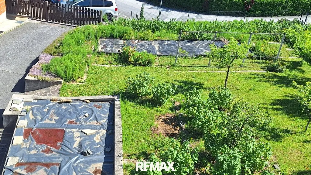 "Wohnen mit Weitblick - Stilvolles Familienhaus in traumhafter Aussichtslage von Eibiswald" - Ansicht 2