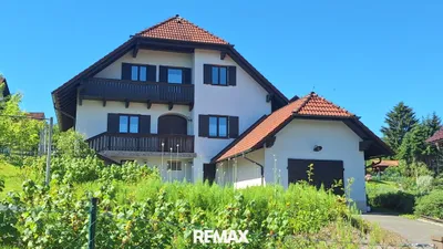 Grundstück kaufen in Deutschlandsberg – 1 198 m², € 369.000