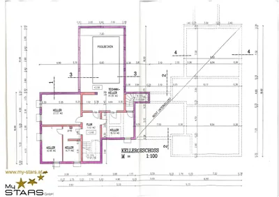 Haus kaufen in Braunau am Inn – 280 m², € 1.750.000 – Bild 34 von 39