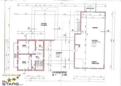 Haus kaufen in Braunau am Inn – 280 m², € 1.750.000 – Bild 36 von 39