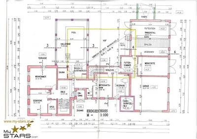 Haus kaufen in Braunau am Inn – 280 m², € 1.750.000 – Bild 35 von 39