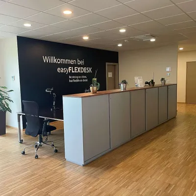 Gewerbeimmobilie mieten in Mattersburg – 10 m², € 50 – Bild 5 von 11