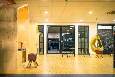 Gewerbeimmobilie mieten in Mattersburg – 10 m², € 50 – Bild 7 von 11
