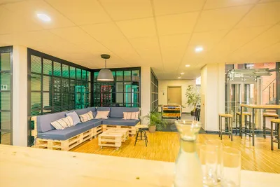 Gewerbeimmobilie mieten in Mattersburg – 10 m², € 50