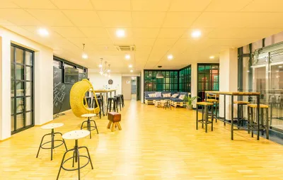 Gewerbeimmobilie mieten in Mattersburg – 10 m², € 50 – Bild 9 von 11