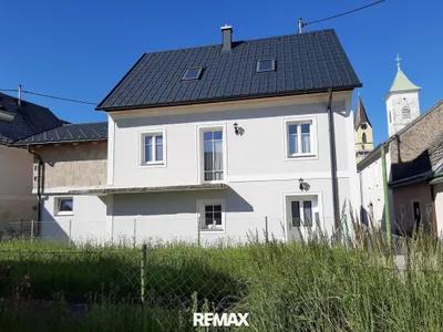 4-Zimmer-Immobilie kaufen in Steyr-Land – 155 m², € 330.000 – Bild 23 von 23