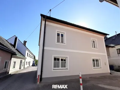 4-Zimmer-Immobilie kaufen in Steyr-Land – 155 m², € 330.000 – Bild 22 von 23