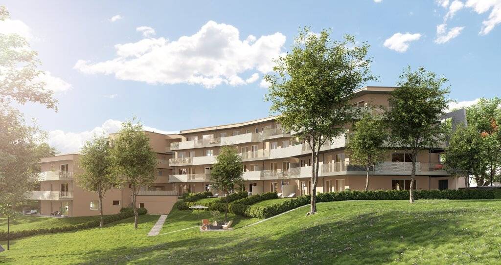 Exklusives Garten-Wohnjuwel in Graz-Mariatrost | Top 3 - Widok 2
