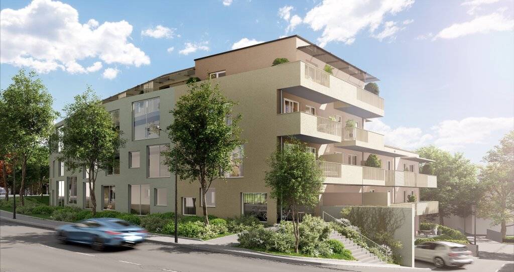 Exklusives Garten-Wohnjuwel in Graz-Mariatrost | Top 3 - Widok 3