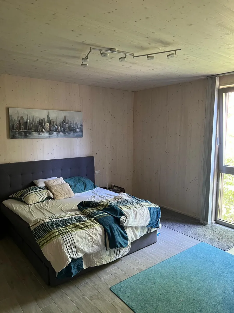Wohnung – Zell am Pettenfirst, Bezirk Vöcklabruck - Ansicht 2