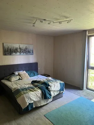 3-Zimmer-Wohnung mieten in Vöcklabruck – 74 m², € 790 – Bild 2 von 10