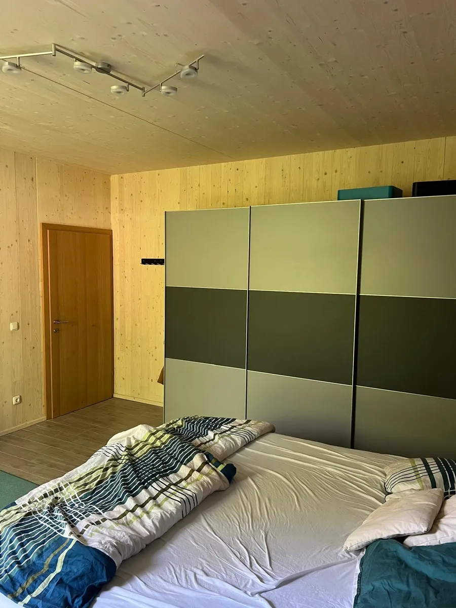 Wohnung – Zell am Pettenfirst, Bezirk Vöcklabruck - Ansicht 3