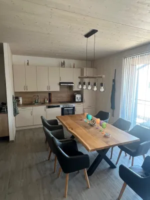 3-Zimmer-Wohnung mieten in Vöcklabruck – 74 m², € 790 – Bild 1 von 10