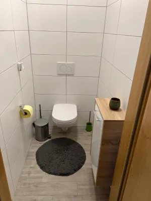 3-Zimmer-Wohnung mieten in Vöcklabruck – 74 m², € 790 – Bild 7 von 10