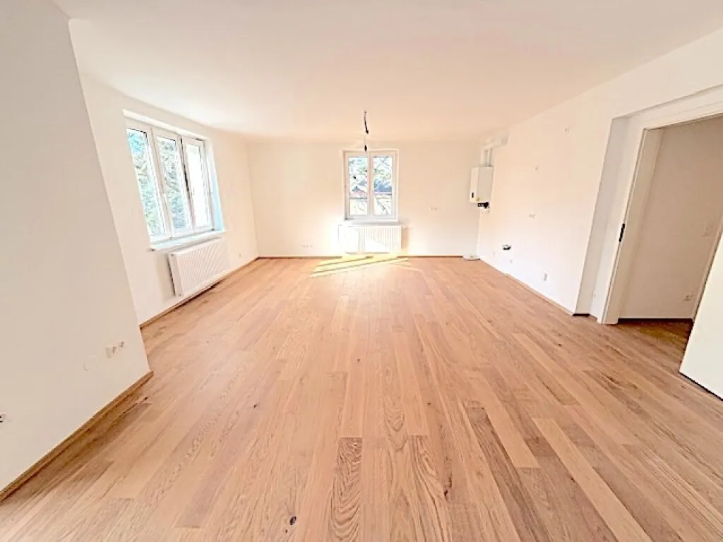Wohnung – Wien - Ansicht 3