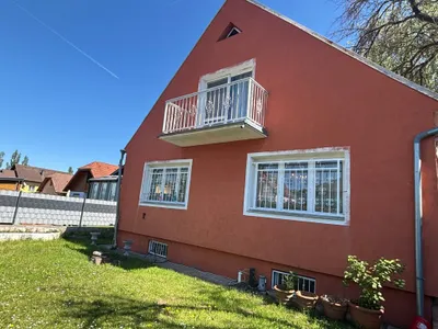 6-Zimmer-Haus kaufen in Korneuburg – 107 m², € 449.000 – Bild 2 von 26