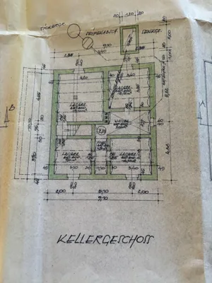 6-Zimmer-Haus kaufen in Korneuburg – 107 m², € 449.000 – Bild 26 von 26