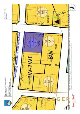 3-Zimmer-Haus kaufen in Baden – 120 m², € 398.000 – Bild 15 von 16