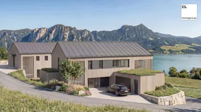 Haus kaufen in Vöcklabruck – 200 m², € 2.200.000 – Bild 3 von 6