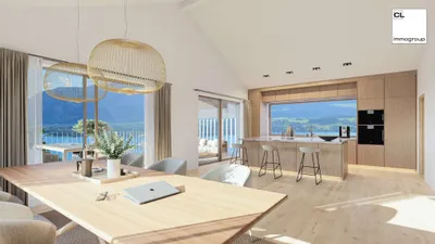 Haus kaufen in Vöcklabruck – 200 m², € 2.200.000 – Bild 4 von 6