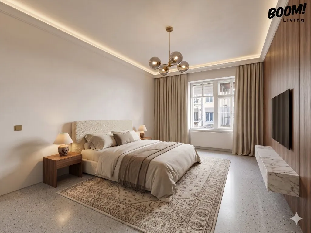 Wohnung – Wien, Volkertviertel, Katastralgemeinde Leopoldstadt - Ansicht 3
