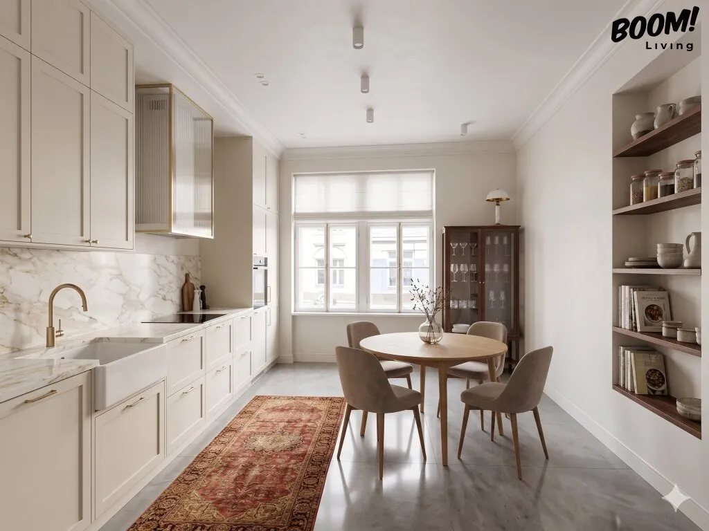 Wohnung – Wien, Volkertviertel, Katastralgemeinde Leopoldstadt - Ansicht 2