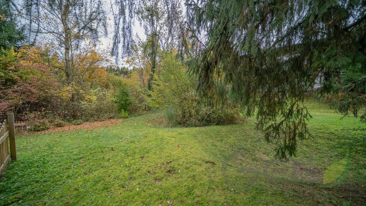 Baugrundstück in sonniger Ruhelage Elixhausen – pohled 3