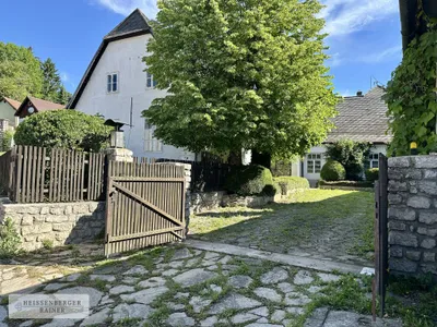 14-Zimmer-Haus kaufen in Mödling – 620 m² – Bild 18 von 18