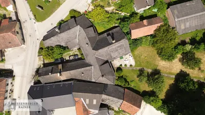14-Zimmer-Haus kaufen in Mödling – 620 m² – Bild 4 von 18