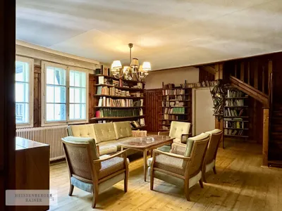 14-Zimmer-Haus kaufen in Mödling – 620 m² – Bild 6 von 18