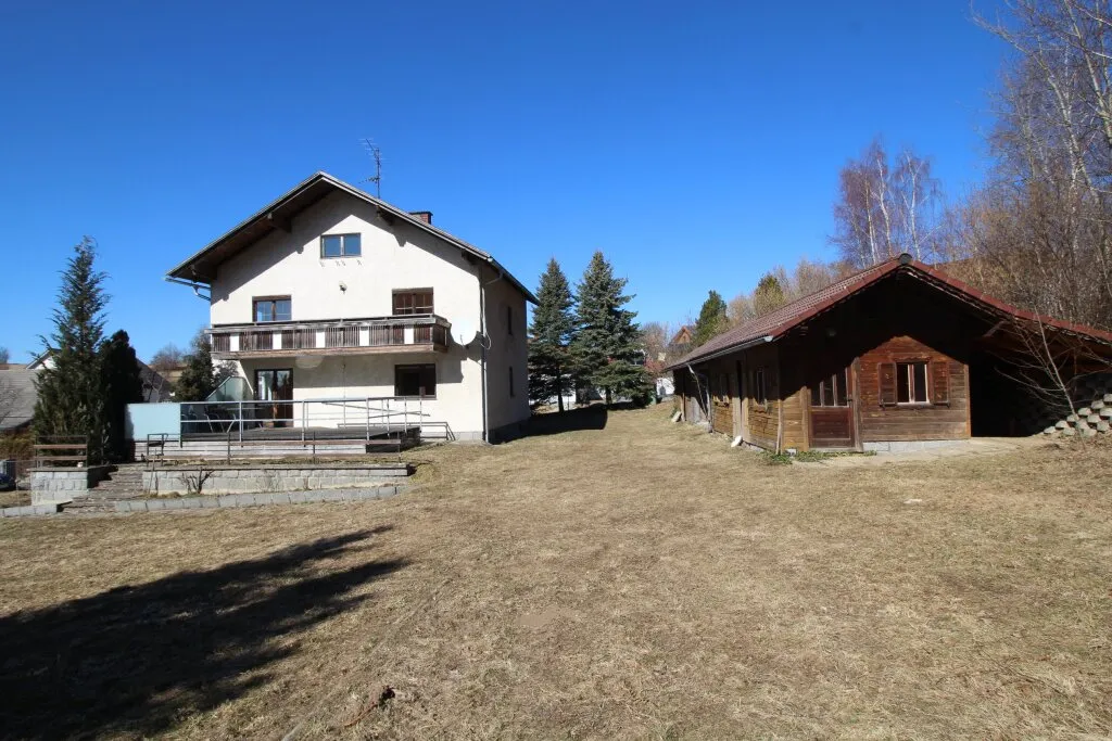 Haus – Freistadt, Bezirk Freistadt - Ansicht 2