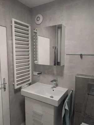 2-Zimmer-Wohnung mieten in Salzburg Stadt – 50 m², € 1.200 – Bild 6 von 15