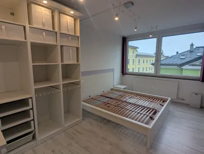 2-Zimmer-Wohnung mieten in Salzburg Stadt – 50 m², € 1.200 – Bild 9 von 15