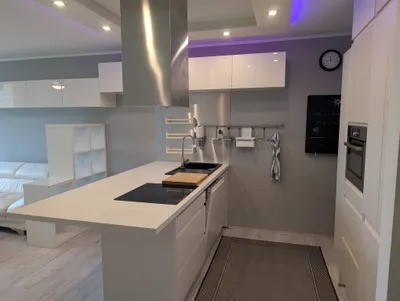 2-Zimmer-Wohnung mieten in Salzburg Stadt – 50 m², € 1.200 – Bild 3 von 15