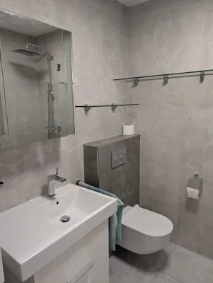 2-Zimmer-Wohnung mieten in Salzburg Stadt – 50 m², € 1.200 – Bild 5 von 15