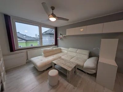 2-Zimmer-Wohnung mieten in Salzburg Stadt – 50 m², € 1.200 – Bild 2 von 15