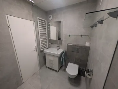 2-Zimmer-Wohnung mieten in Salzburg Stadt – 50 m², € 1.200 – Bild 8 von 15