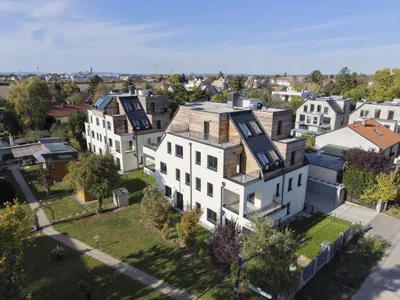 2-Zimmer-Wohnung kaufen in Wien – 59,25 m², € 352.000 – Bild 11 von 16