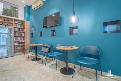 Gewerbeimmobilie kaufen in Graz – 138 m², € 297.500 – Bild 4 von 7
