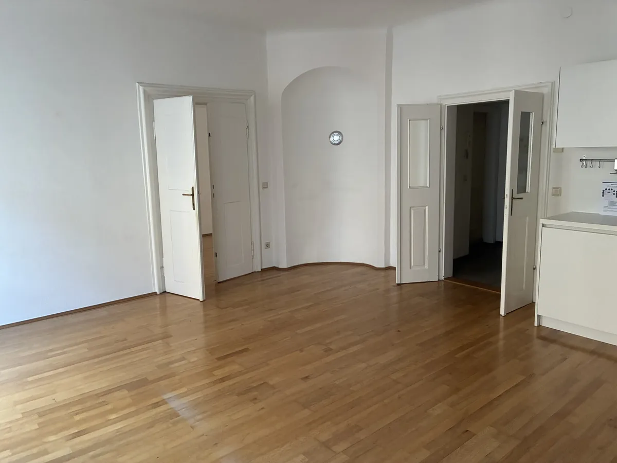 Wohnung – Graz - Ansicht 3