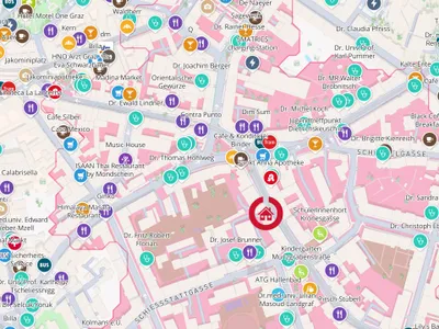 3-Zimmer-Wohnung mieten in Graz – 61,22 m², € 795 – Bild 9 von 9