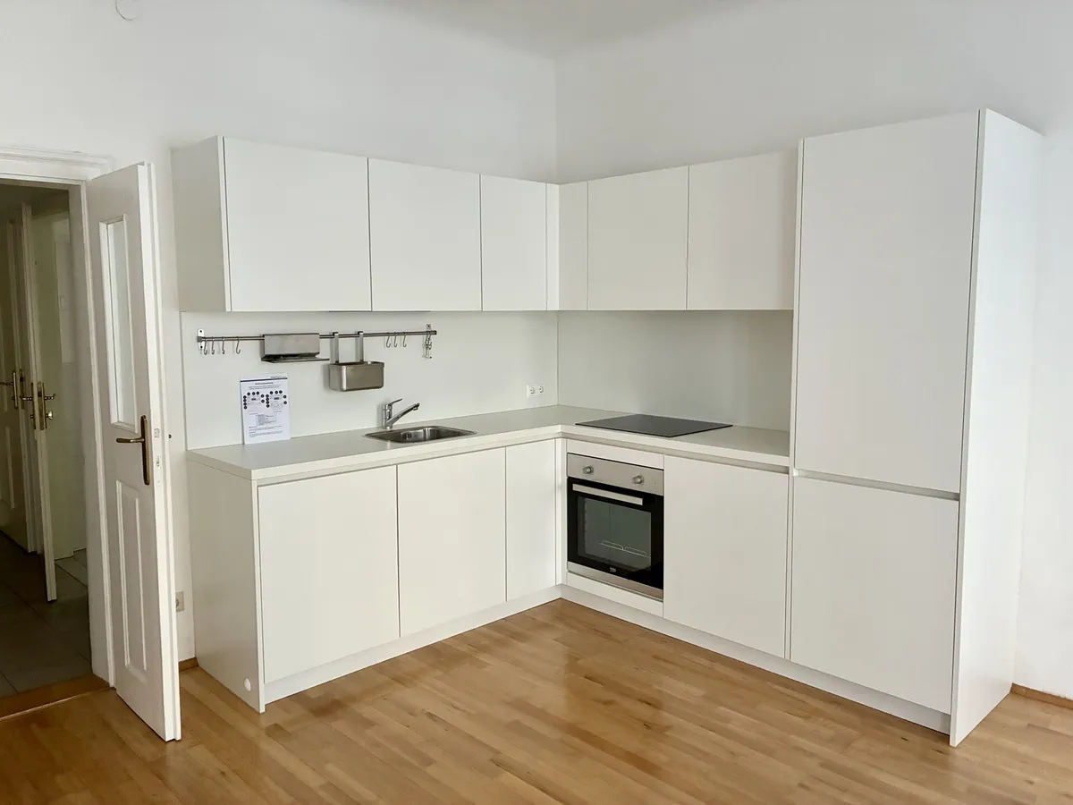 Wohnung – Graz - Ansicht 2