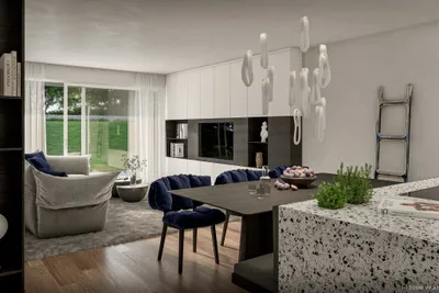 4-Zimmer-Wohnung kaufen in Wien – 134,45 m², € 2.190.000 – Bild 6 von 15